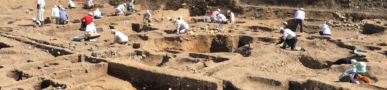 会社概要 | 埋蔵文化財発掘調査支援の株式会社 京カンリ